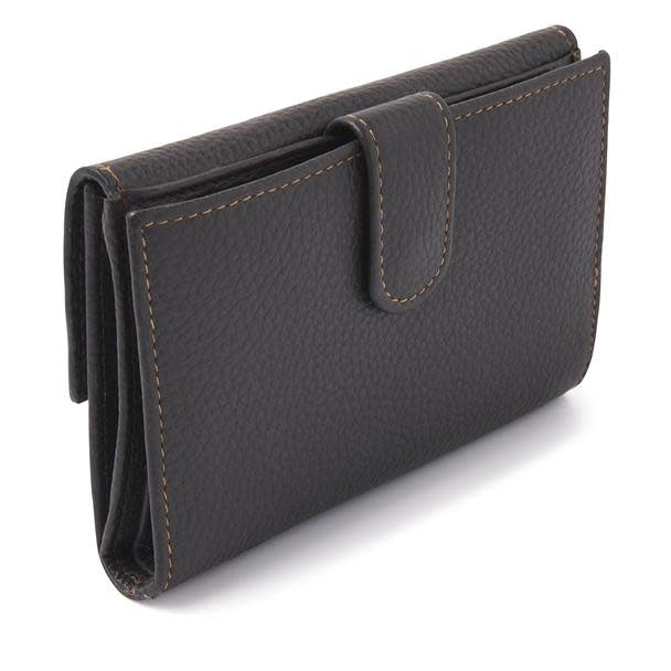 Portemonee Elise Anthracite