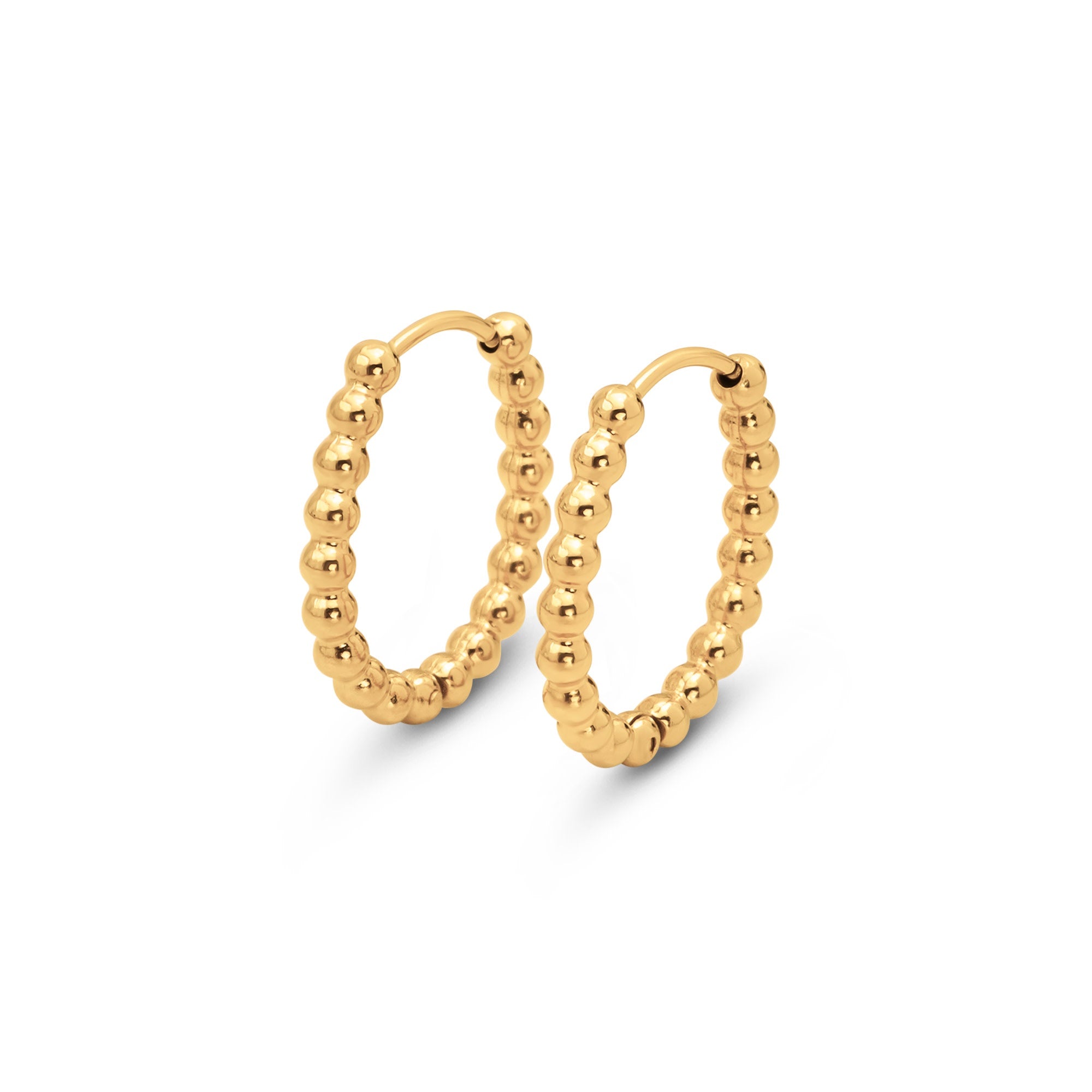 Friends Jasmin earring