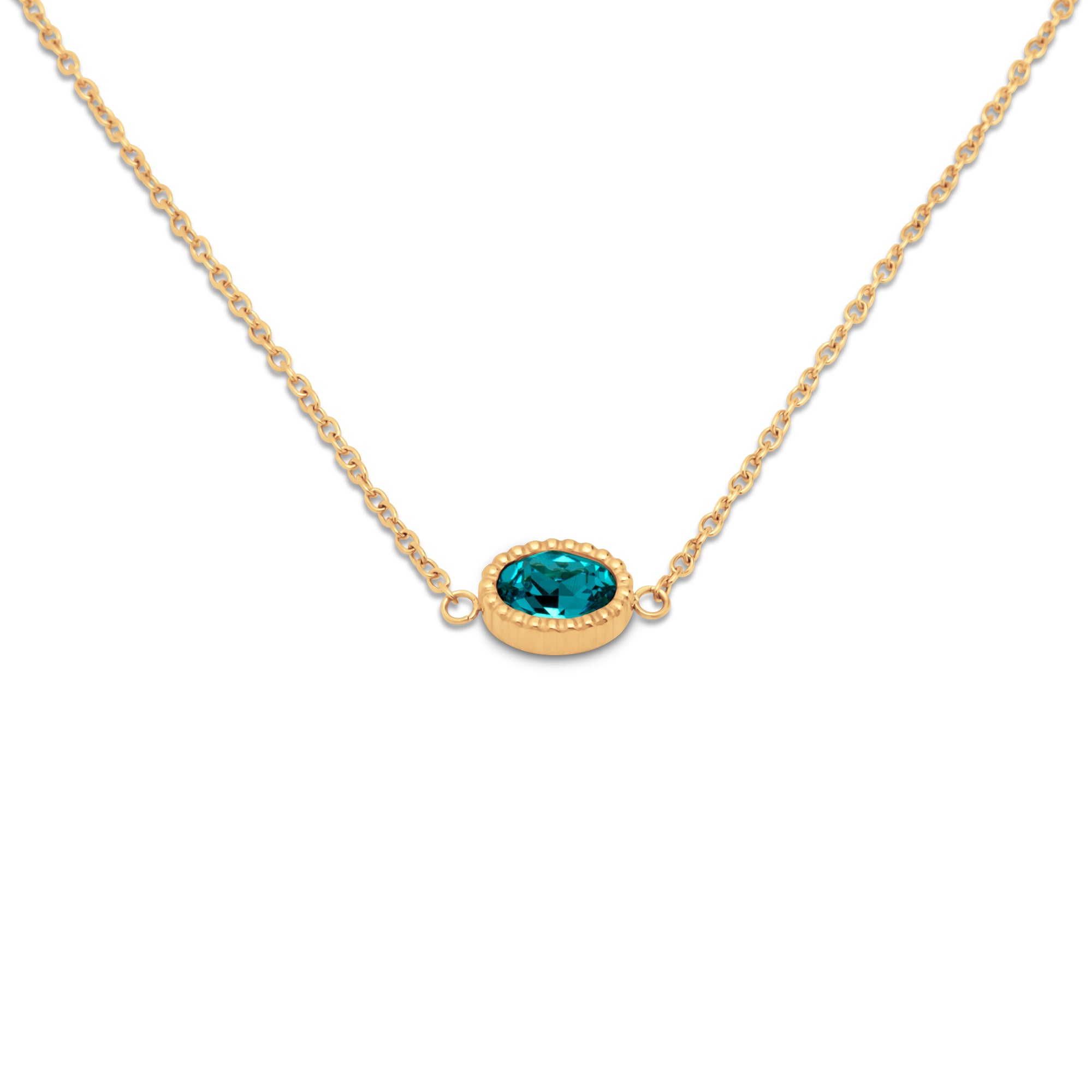 Halsketting Friends Auree