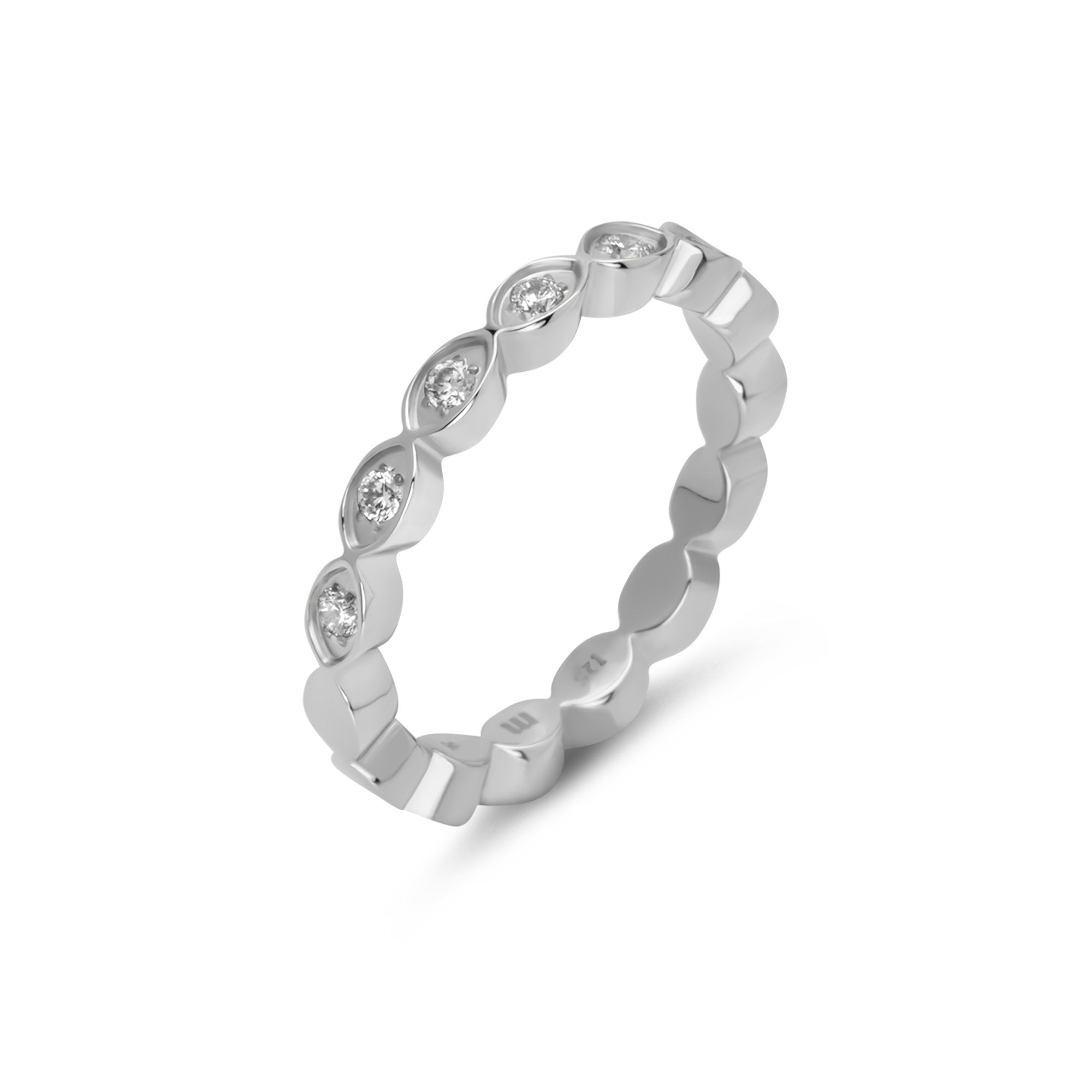 Friends Inez ring