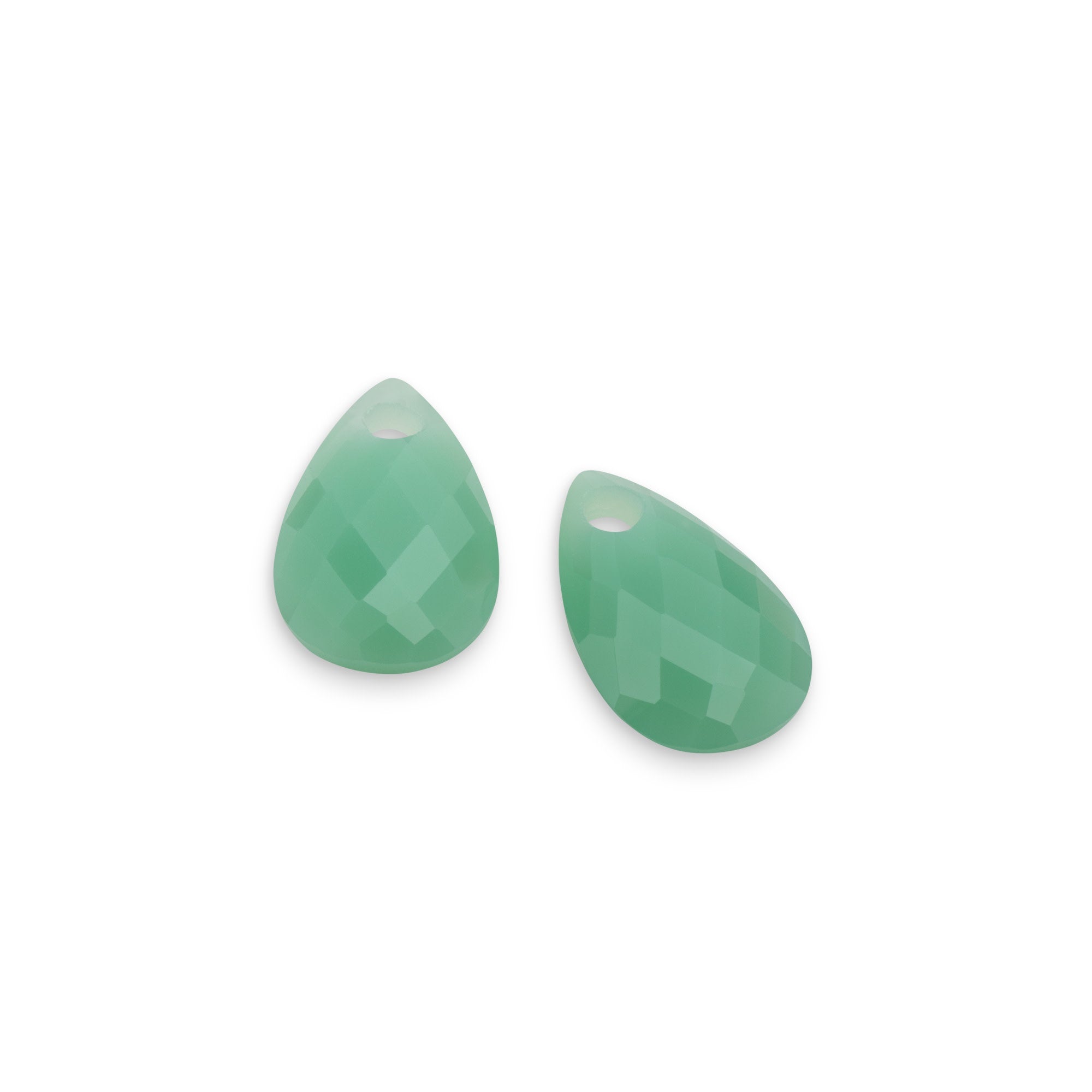 Kosmic Crystal Drop Jelly Mint