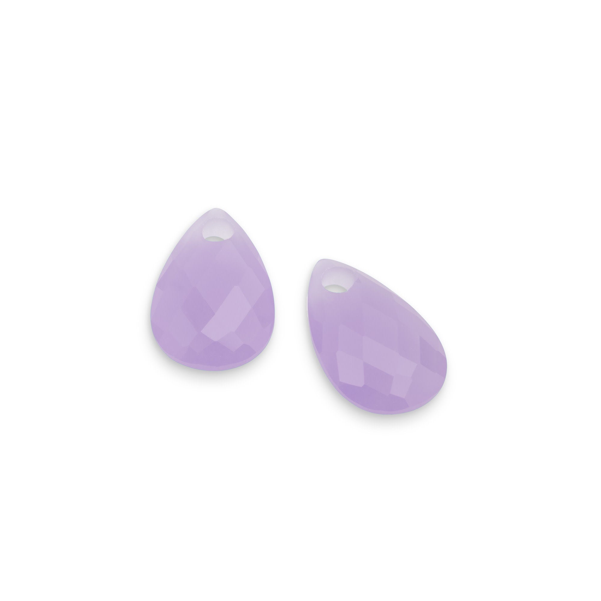 Kosmic Crystal Drop Milk lavender