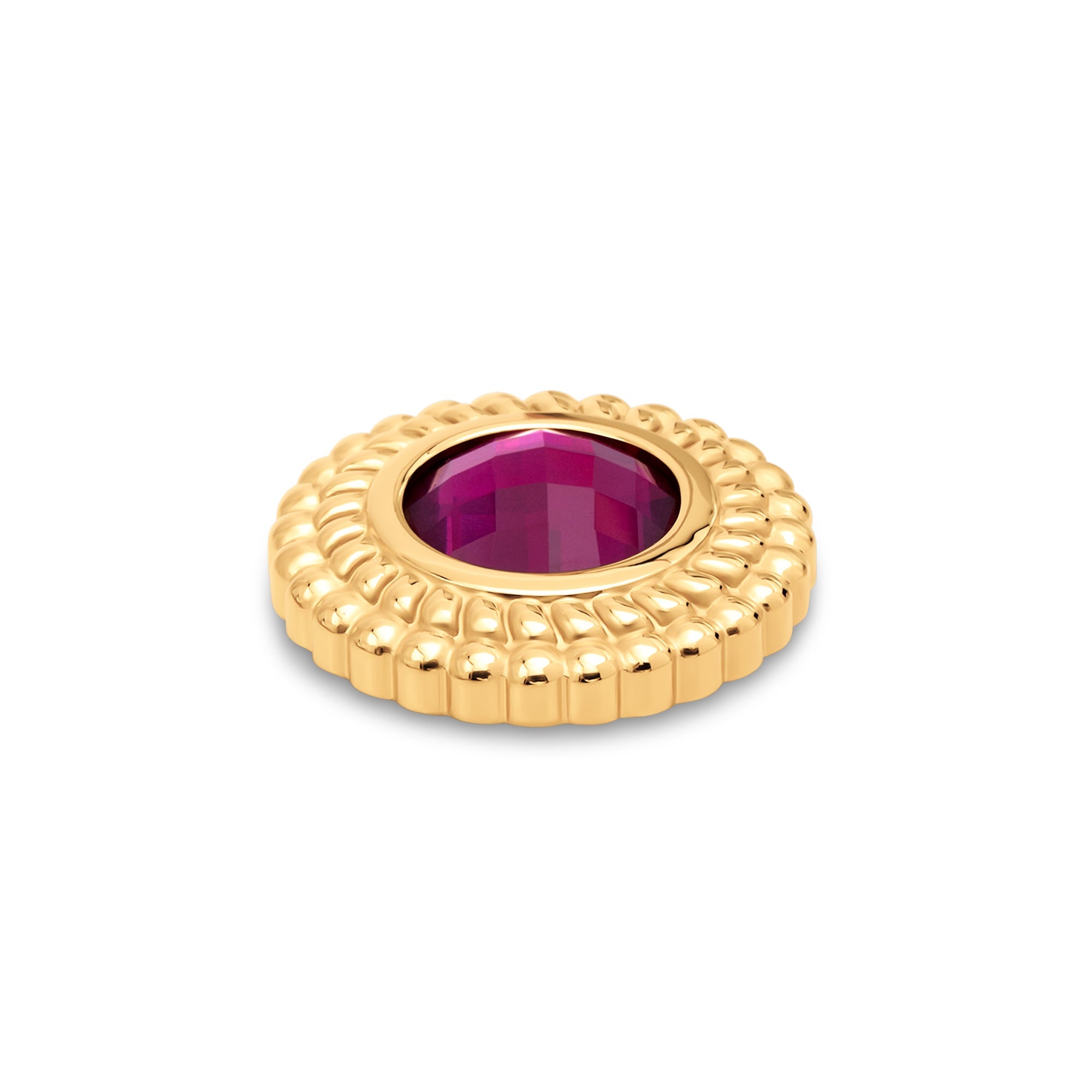 Kosmic Bali Rope Fuchsia Purple
