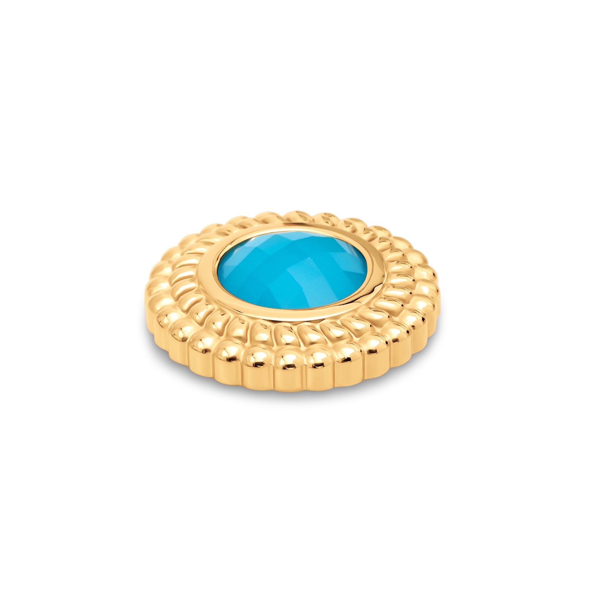 Kosmic Bali Rope Blue Turquoise
