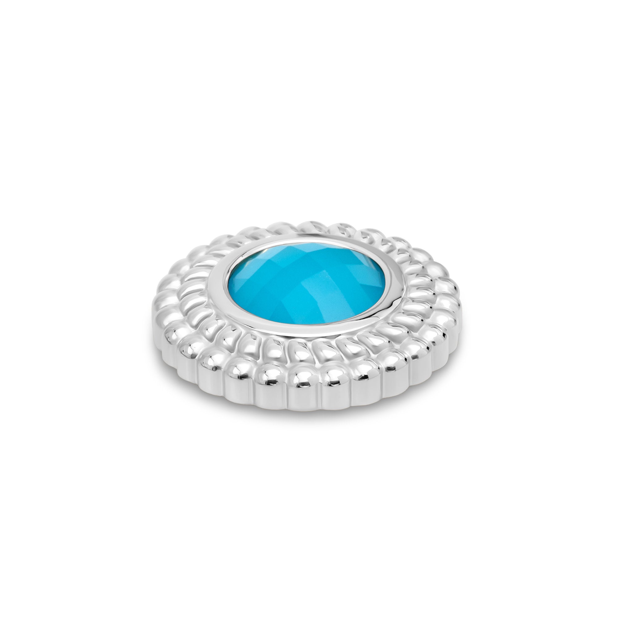 Kosmic Bali Rope Blue Turquoise
