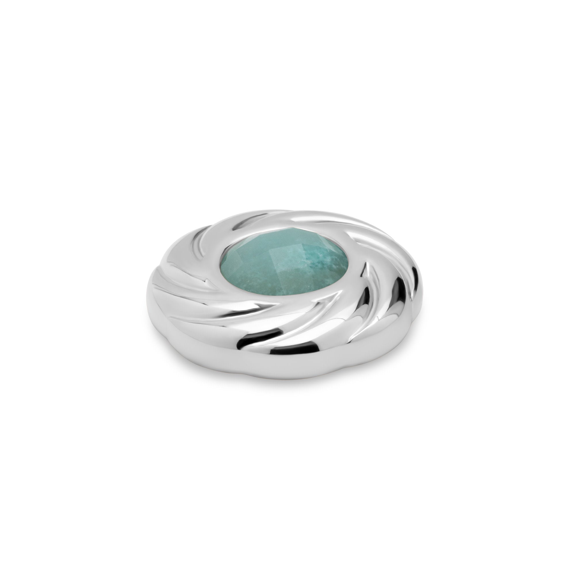 Kosmic Opulent gem Aventurine