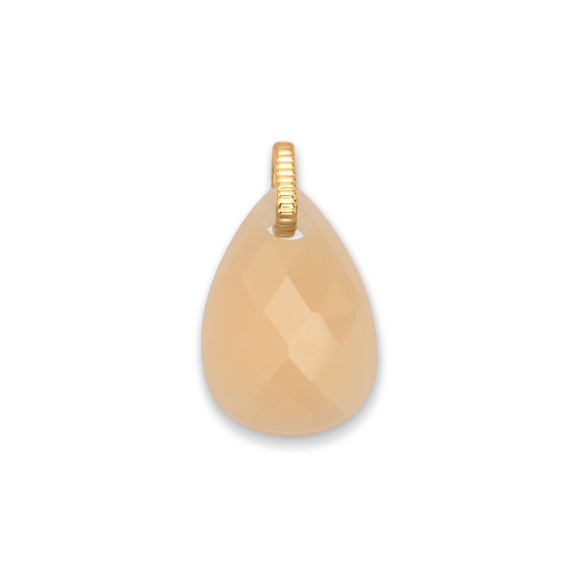 Kosmic Glass droplet Latte