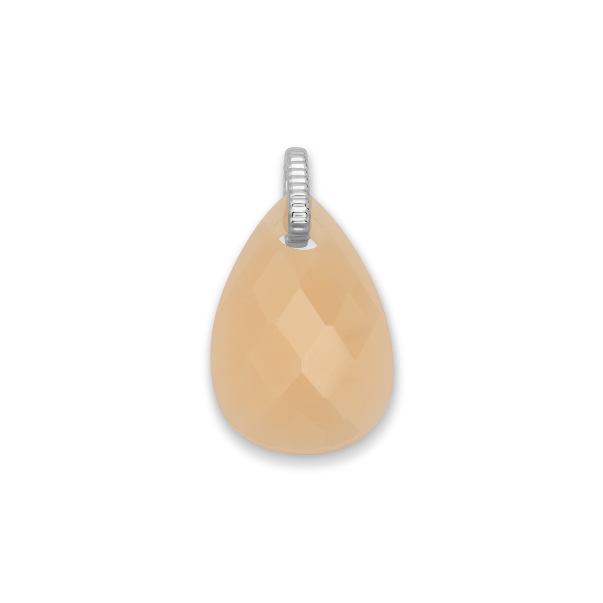 Kosmic Glass droplet Latte