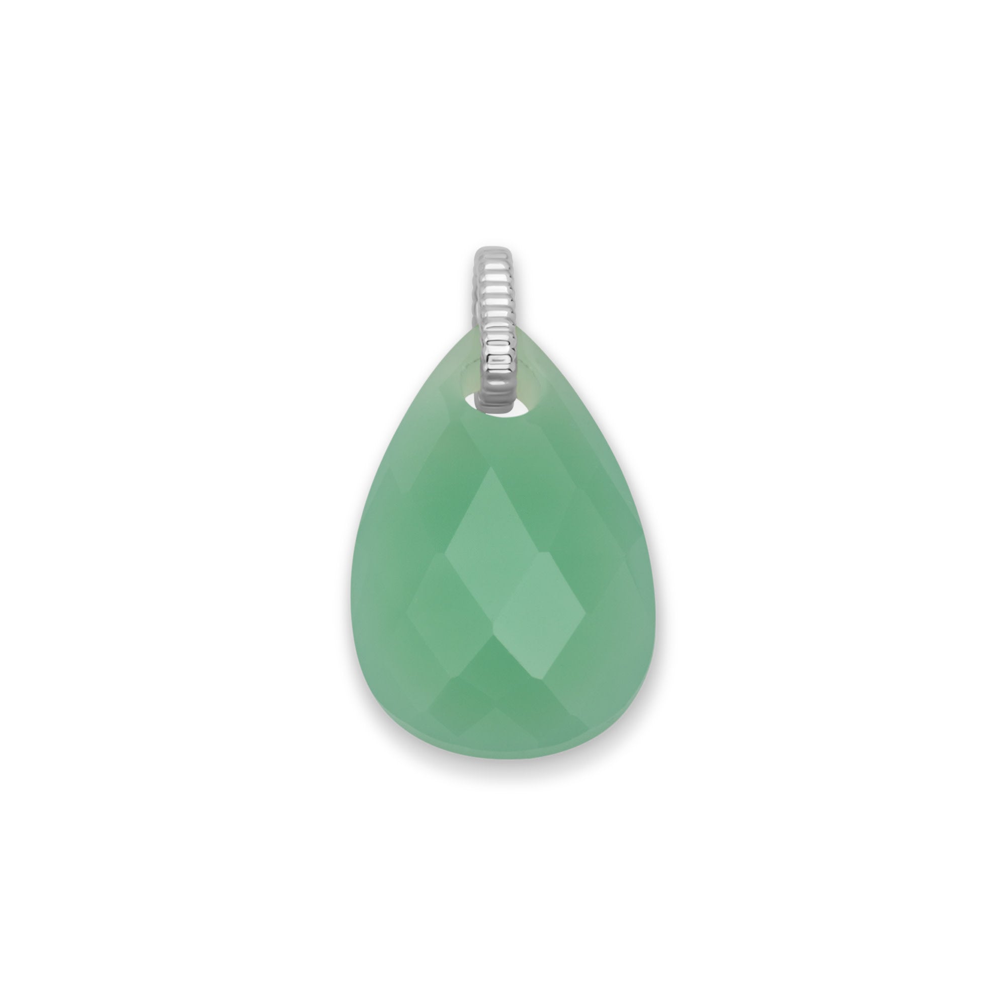 Kosmic Glass droplet Jelly Mint