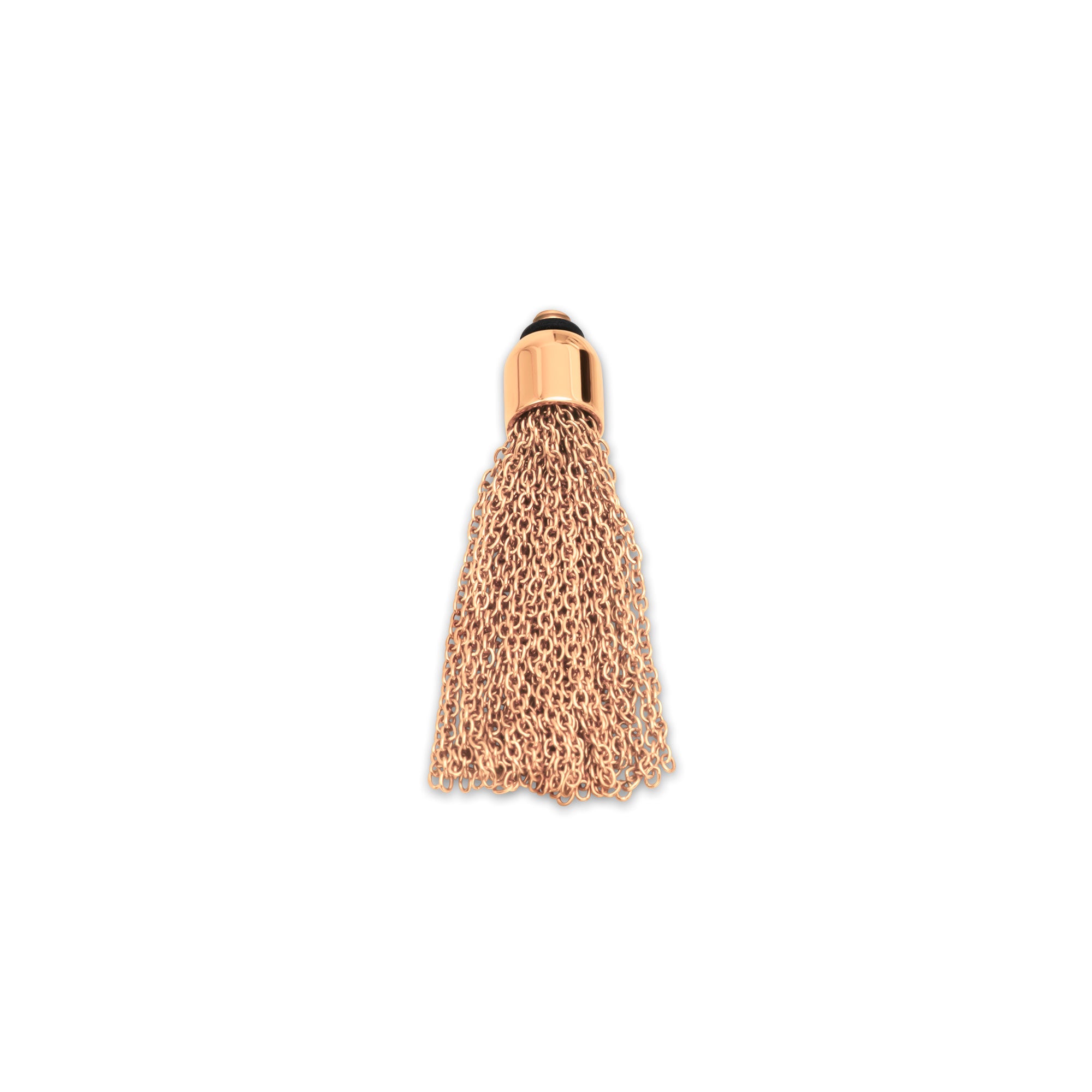 Twisted Fringe