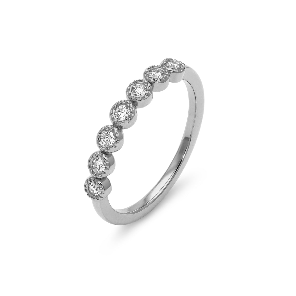 Friends Ring Giulia
