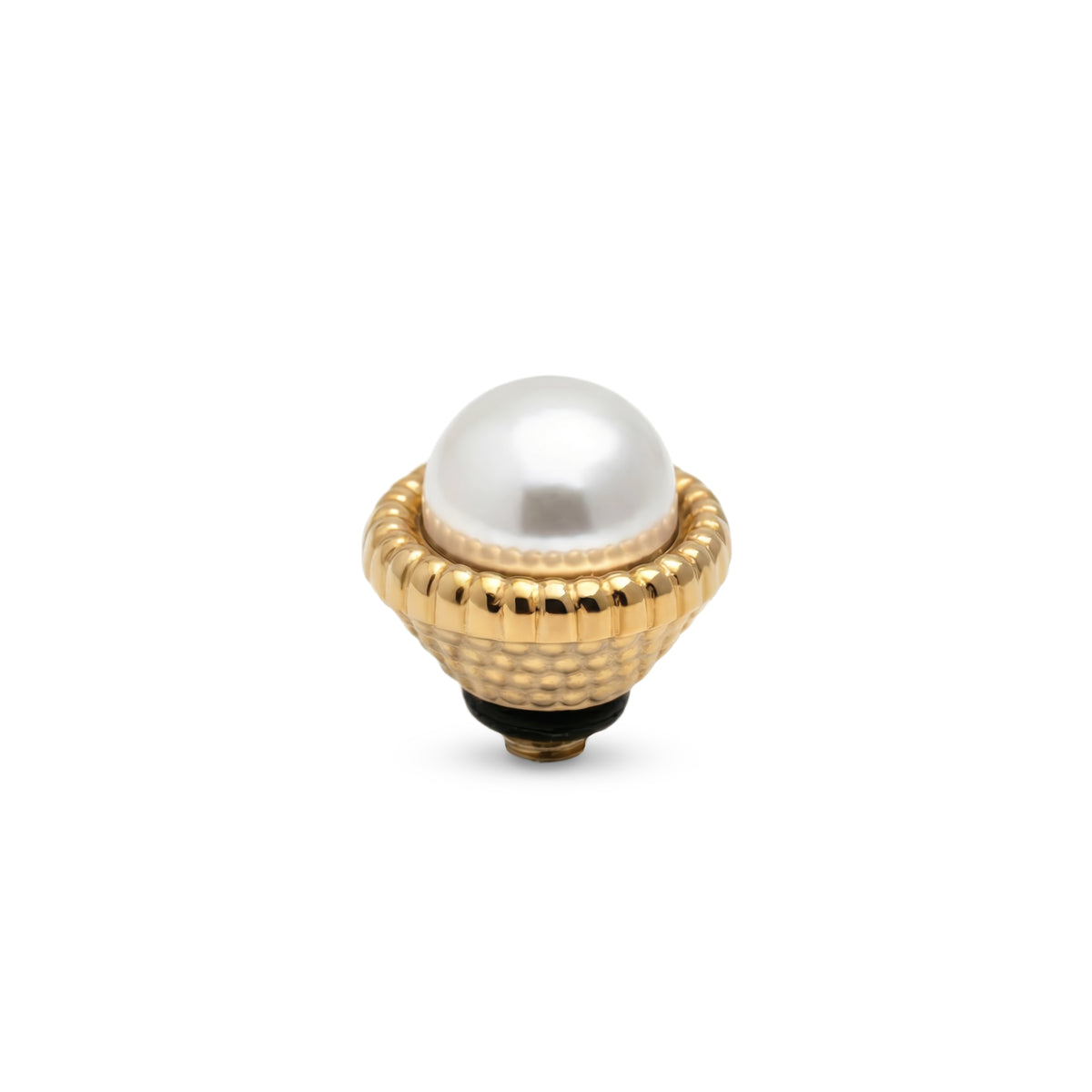 Twisted Bali Pearl