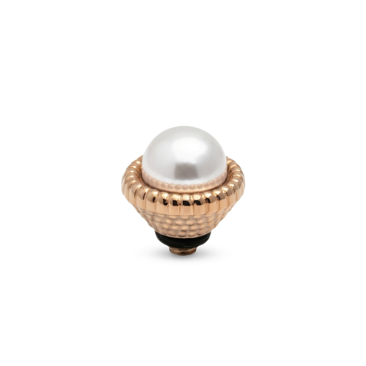 Twisted Bali Pearl