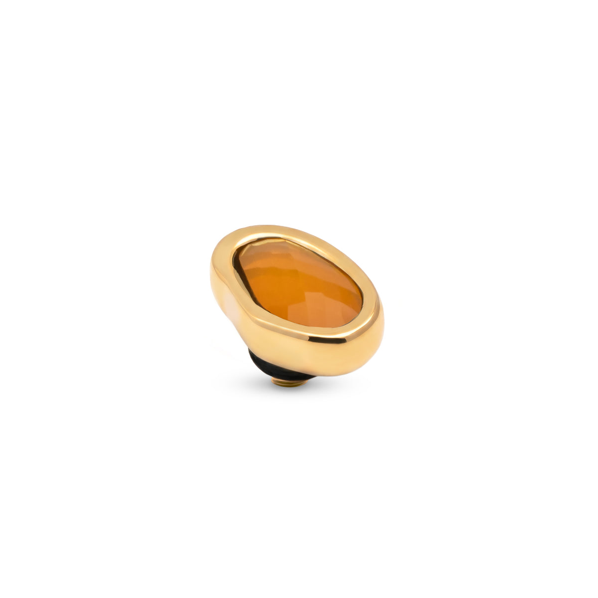 Twisted Setting Pebble