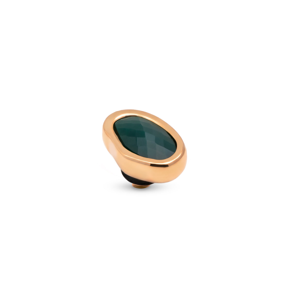 Twisted Setting Pebble