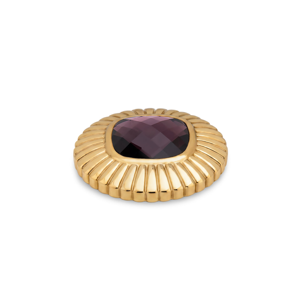 Kosmic Radiant Cushion
