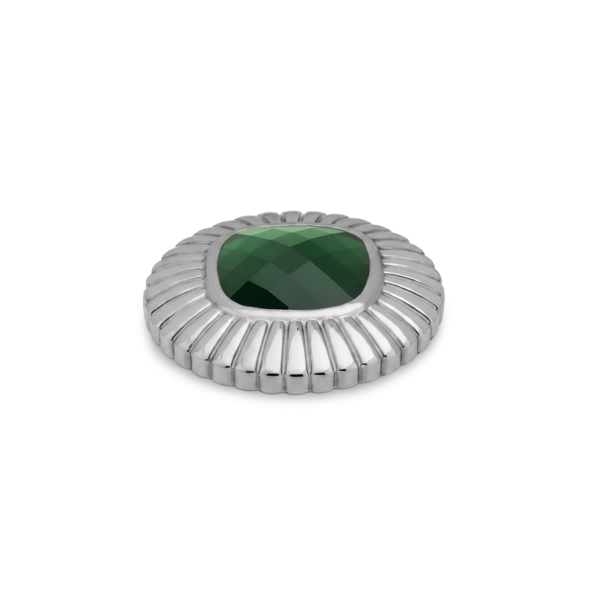 Kosmic Radiant Cushion