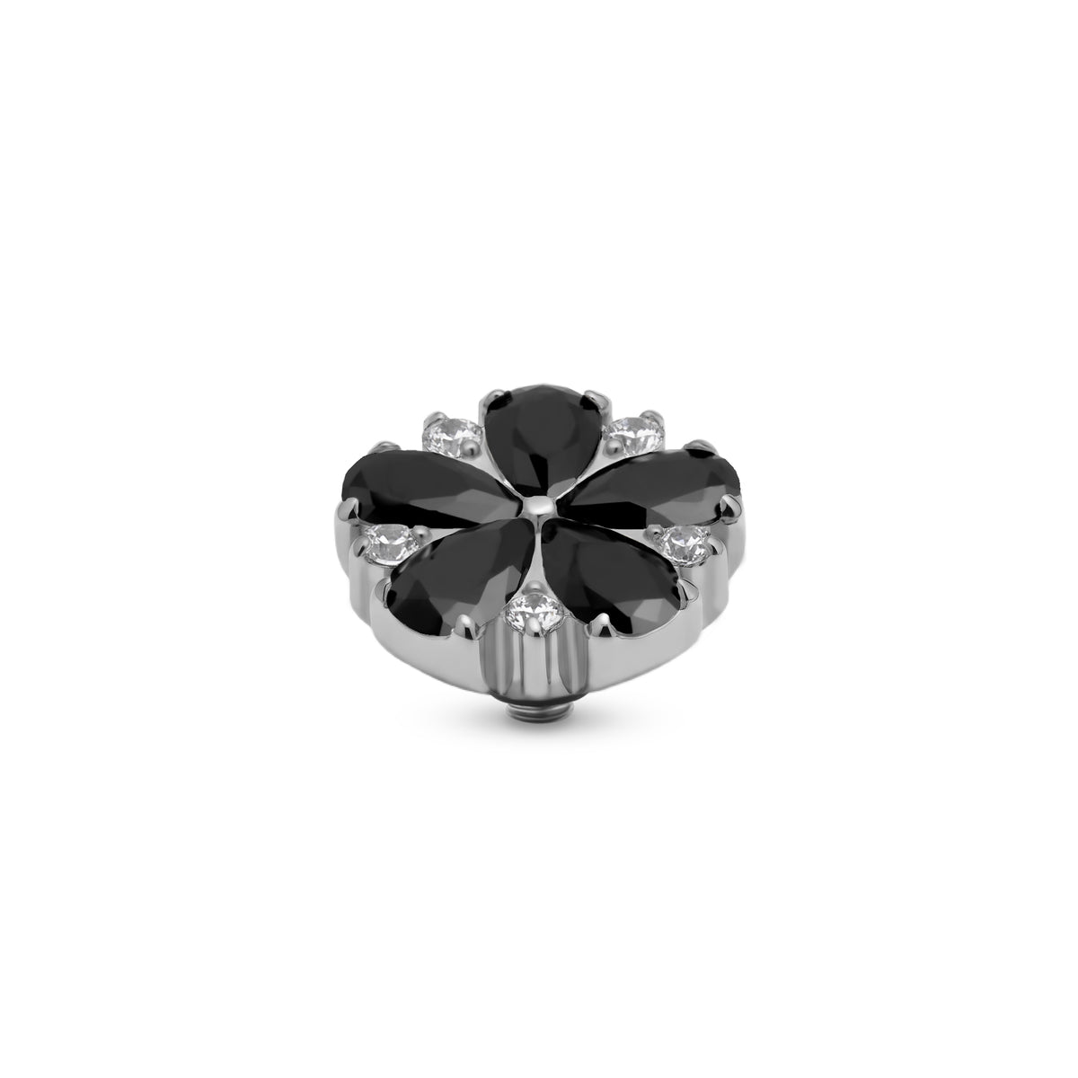 Twisted Crystal Flake