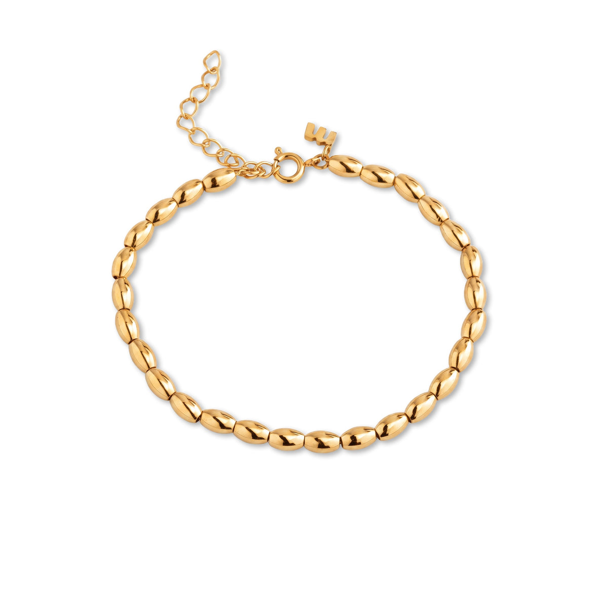 Babazou-Melano-Friends Lena bracelet