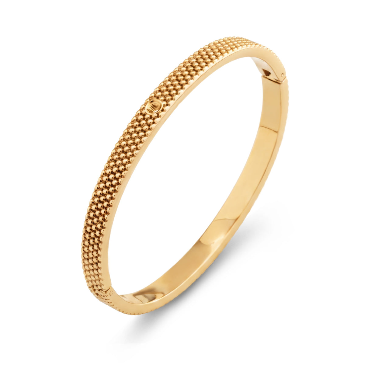 Twisted Tesh Bracelet