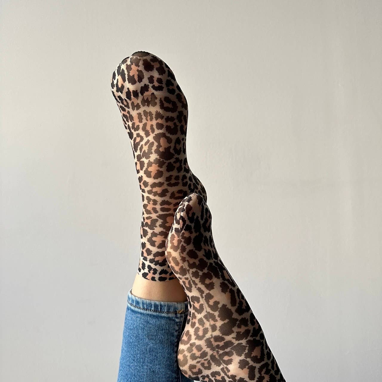Sok Jane Leopard