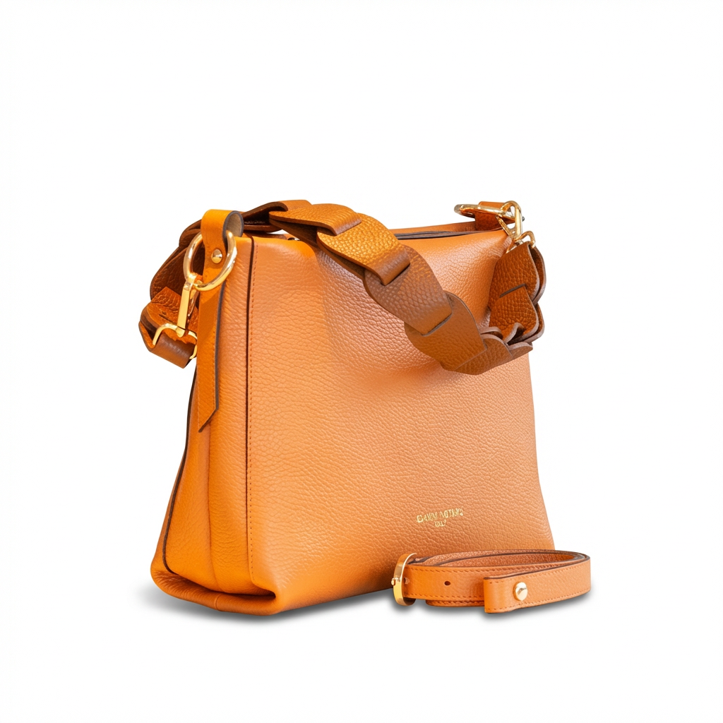 Handtas Liona Zucca