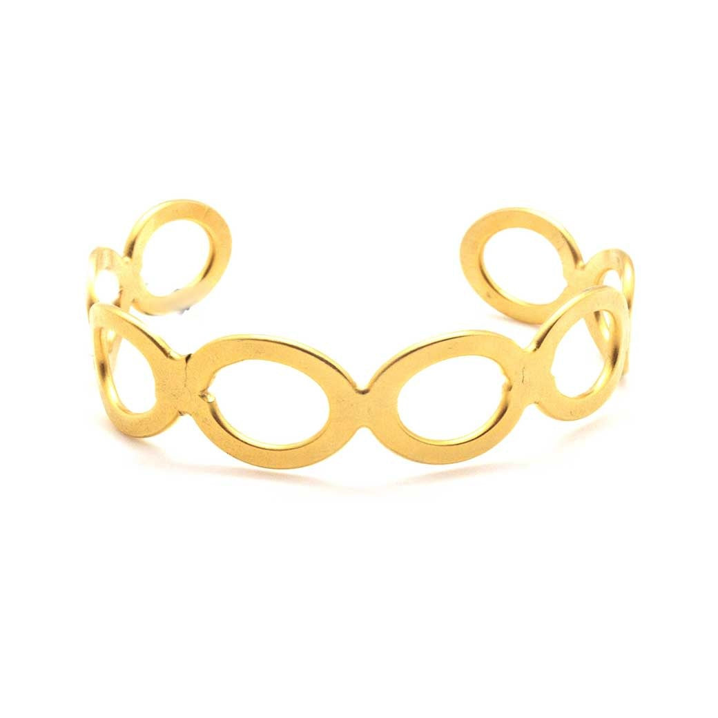 Armband Enora Goud