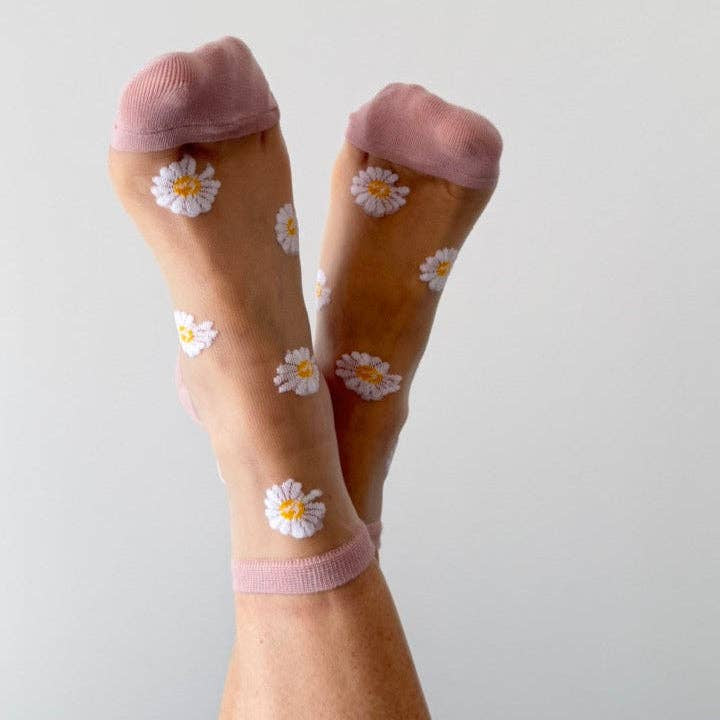 Sok Flora Rose