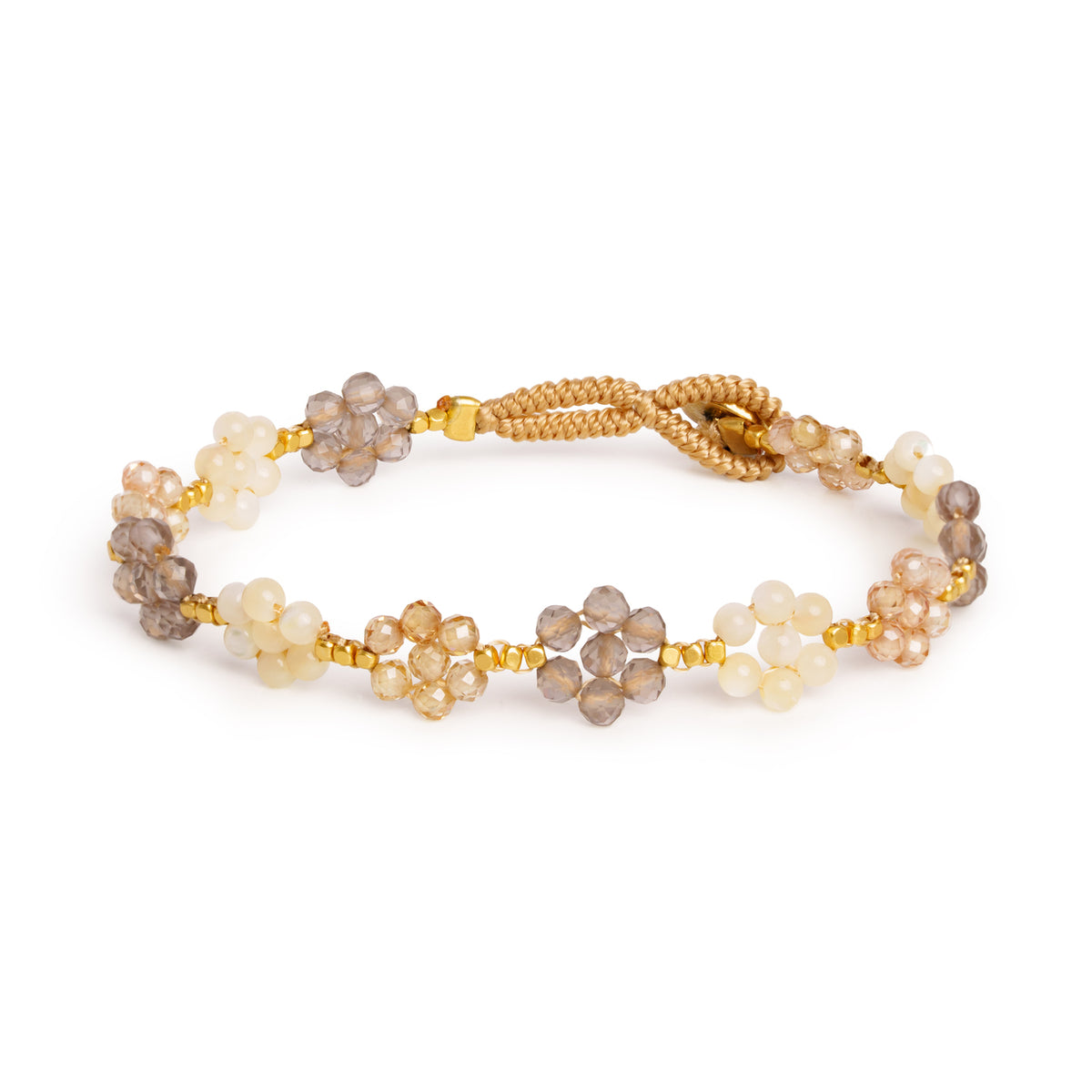 Armband Lulu Wannie