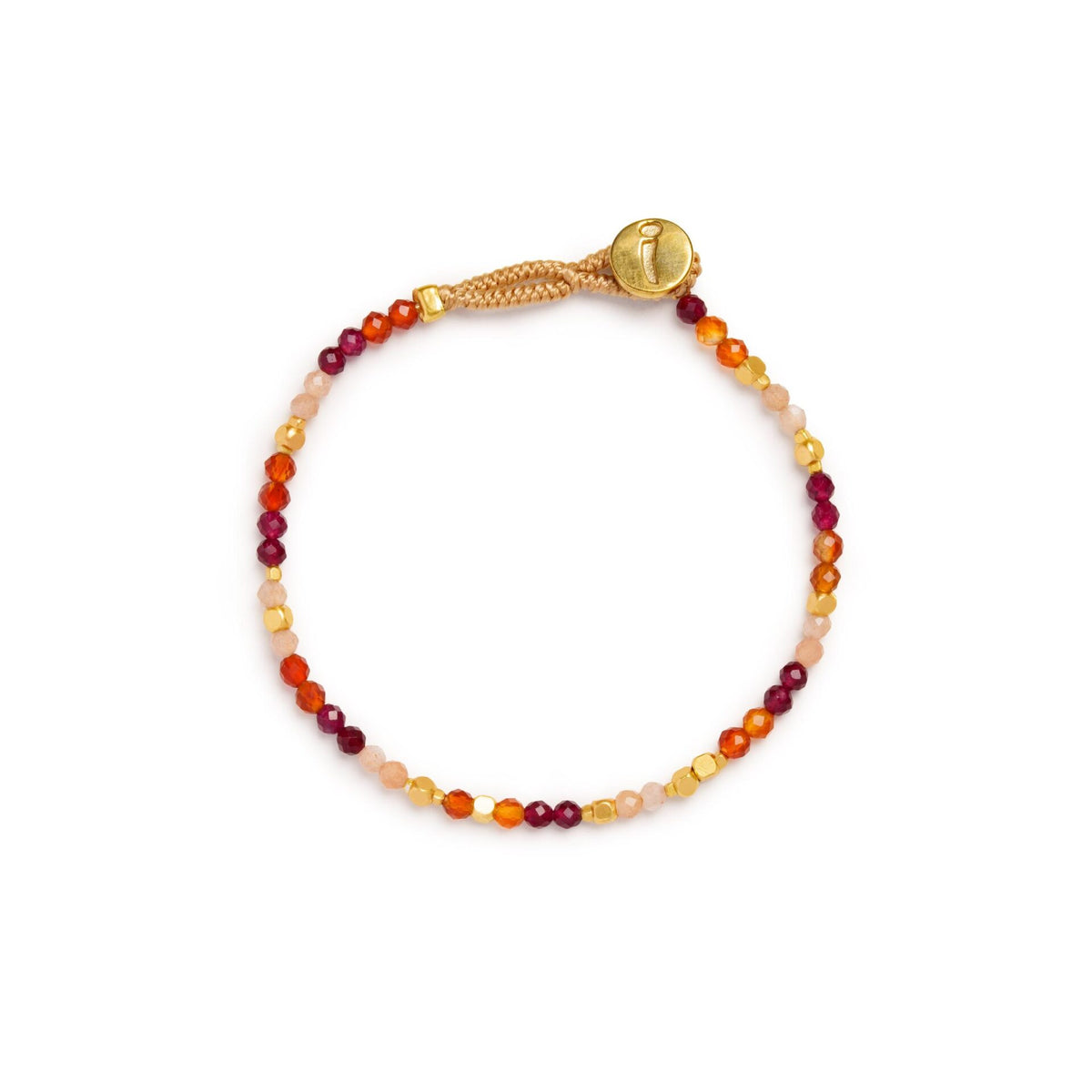 Armband Lulu Liv Mix
