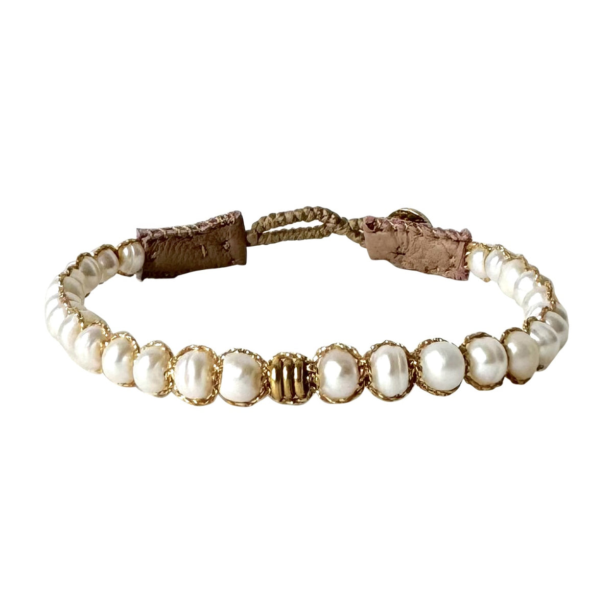 Armband Cap Henry