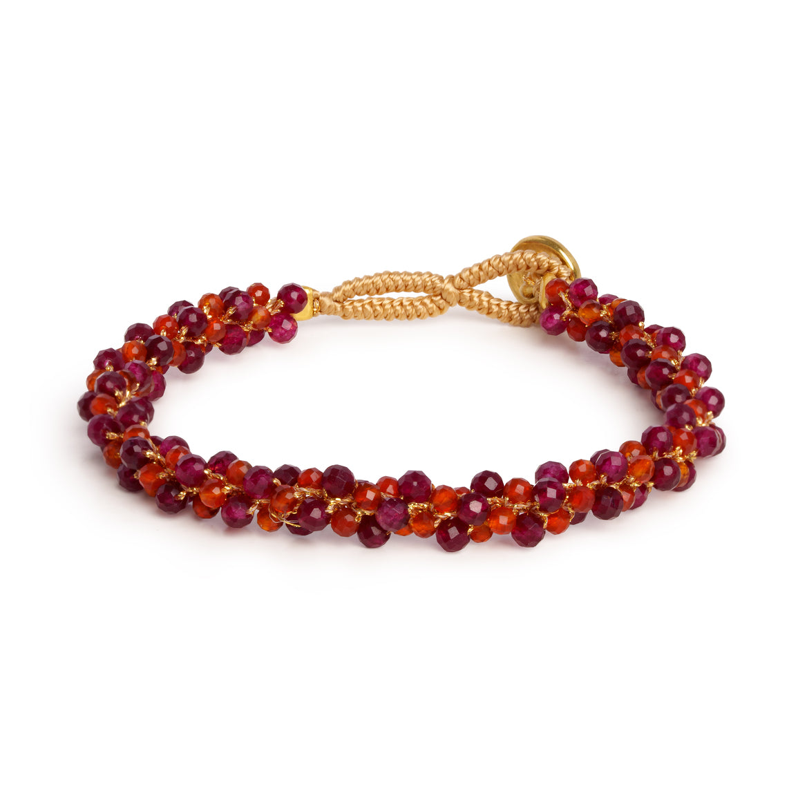Armband Jill Jazzy Mix