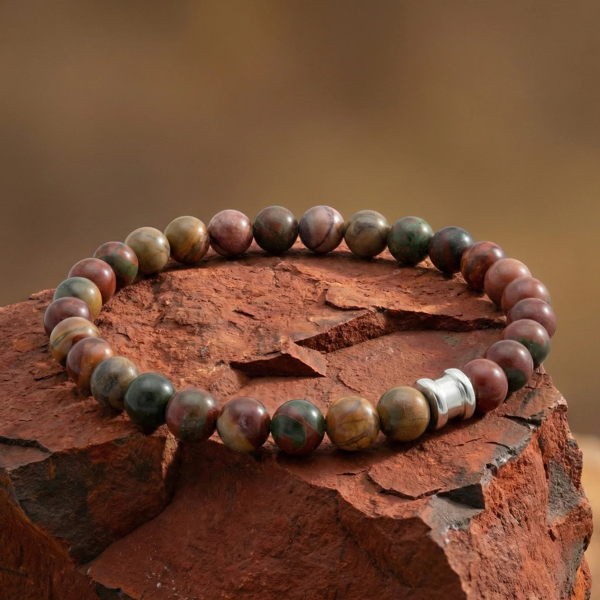 Stones Bracelet Alvaro M