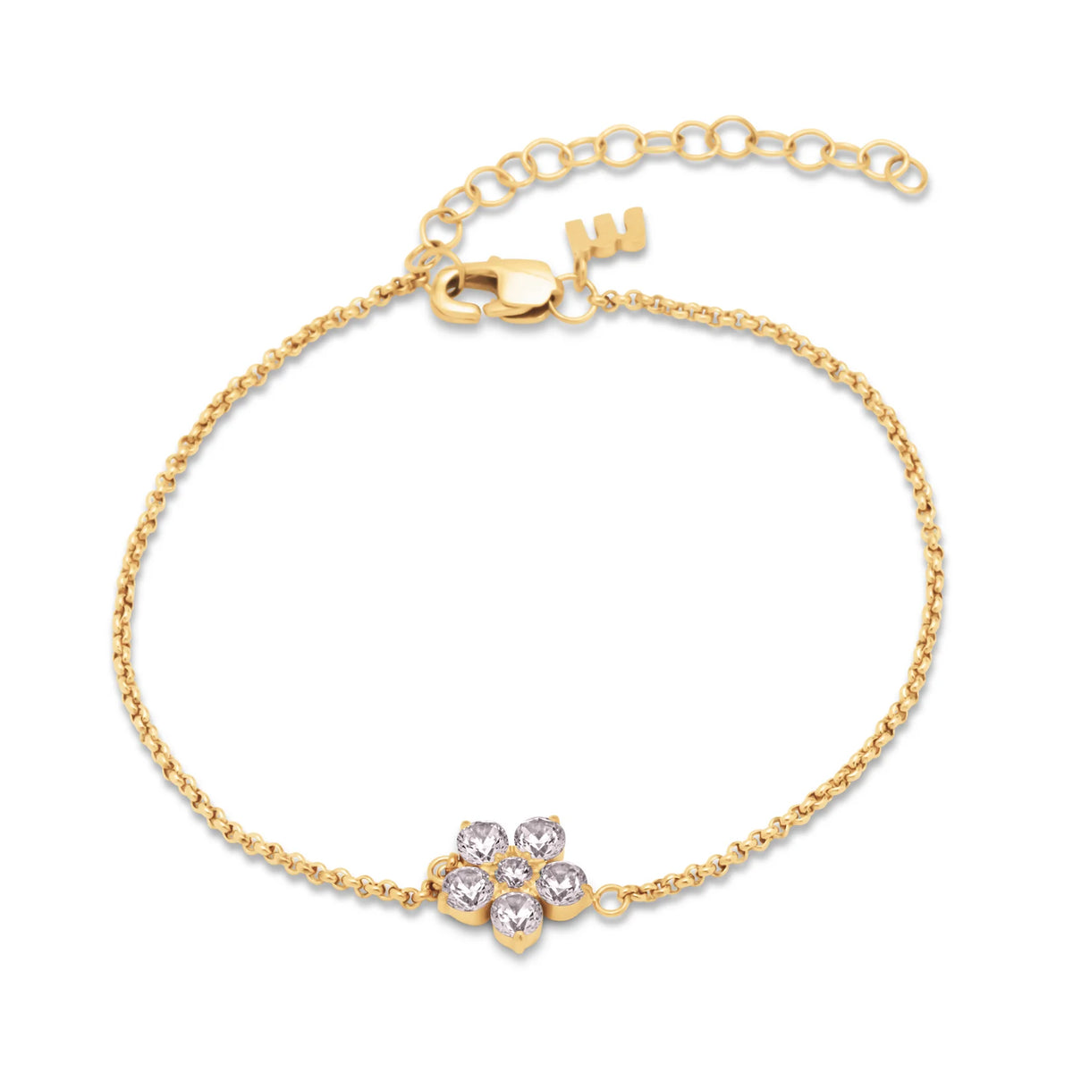 Armband Friends Annie