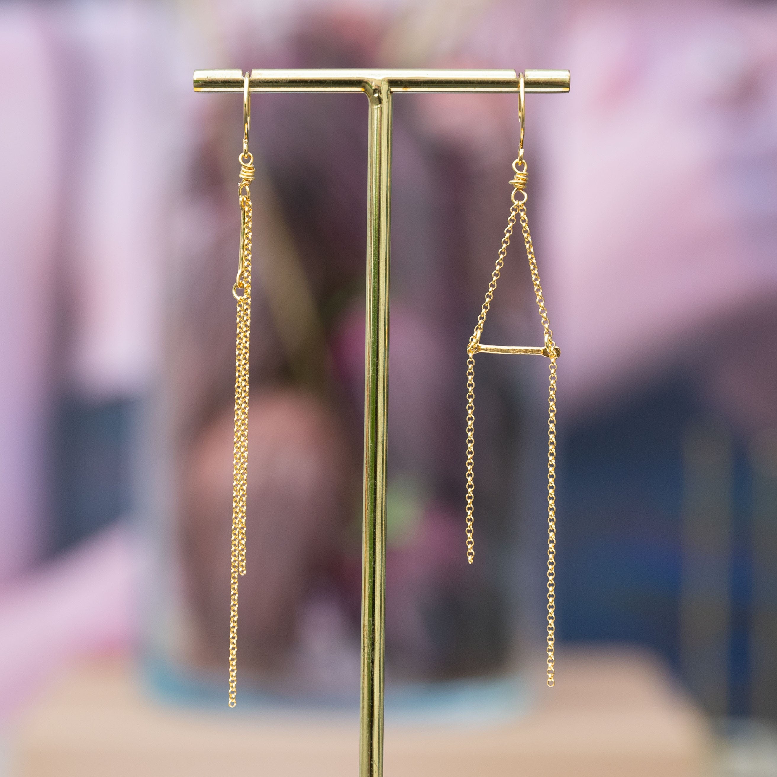 Oorring CHIC26-E-G