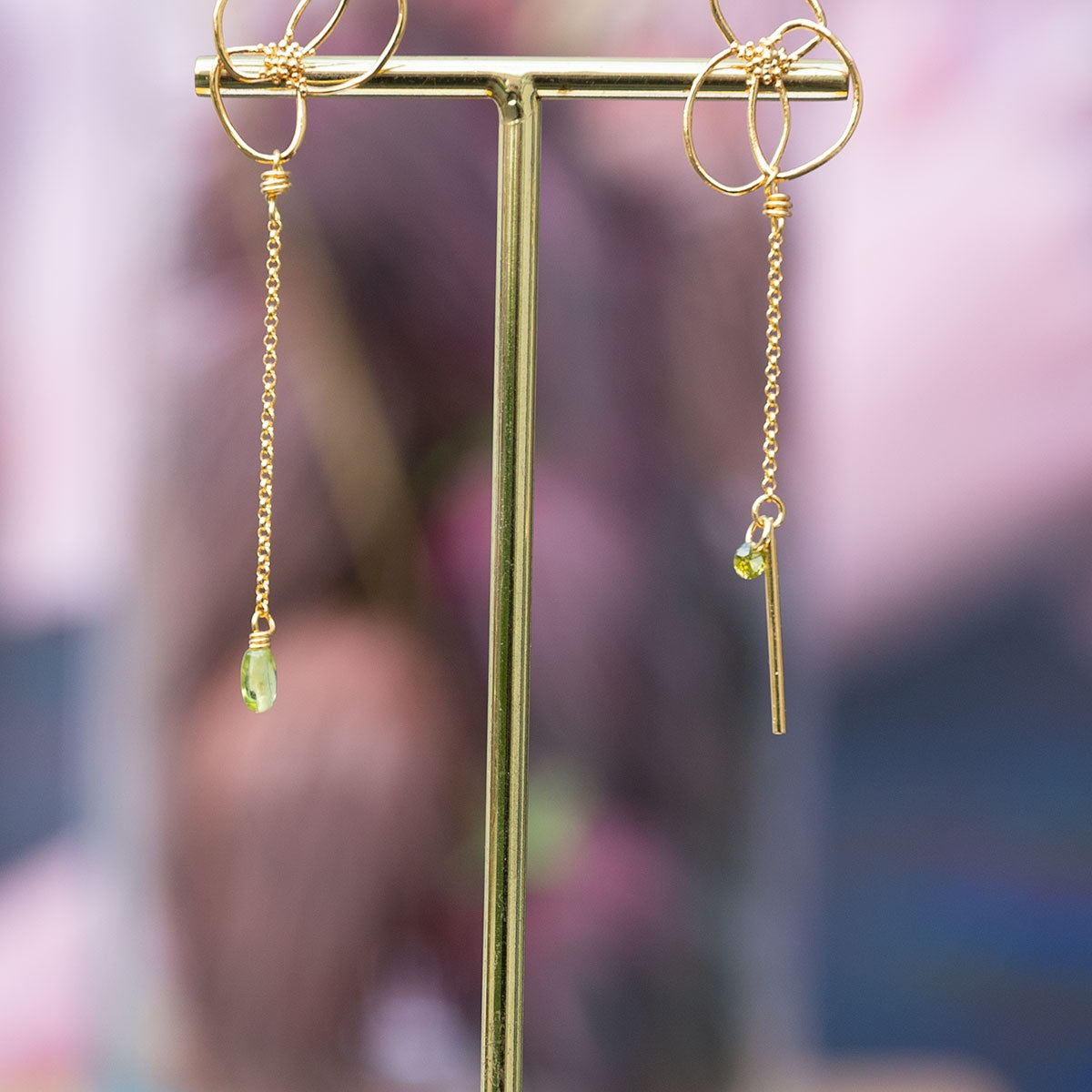 Oorring DALIA-E3-G