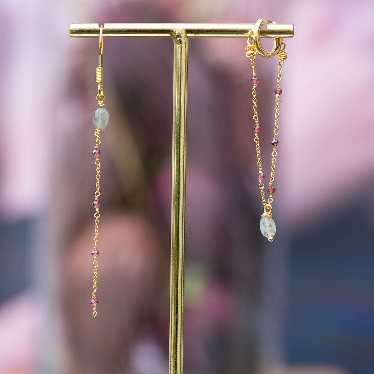 Oorring MIA-E-GBU