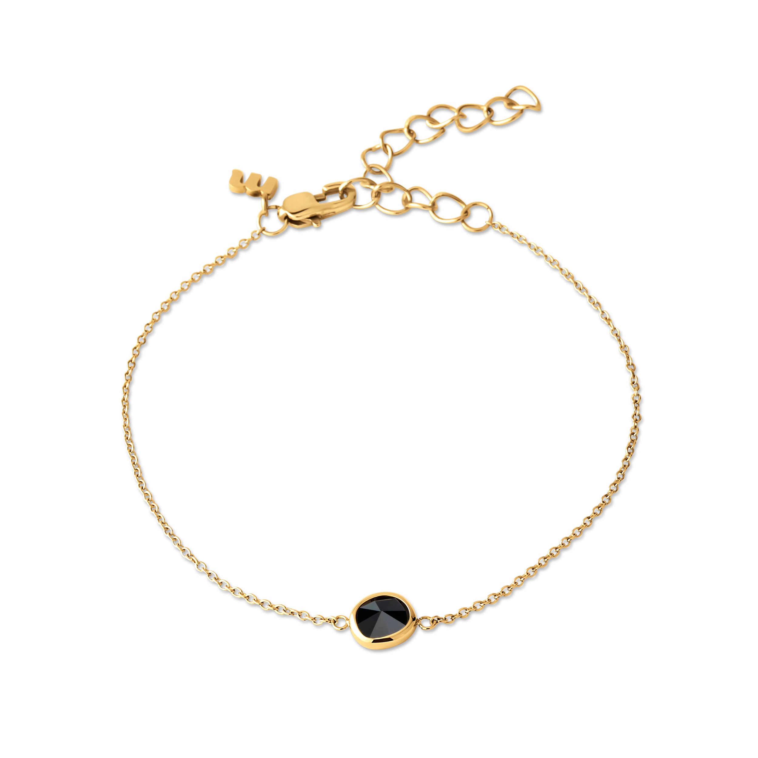 Armband FR Scarlett CZ