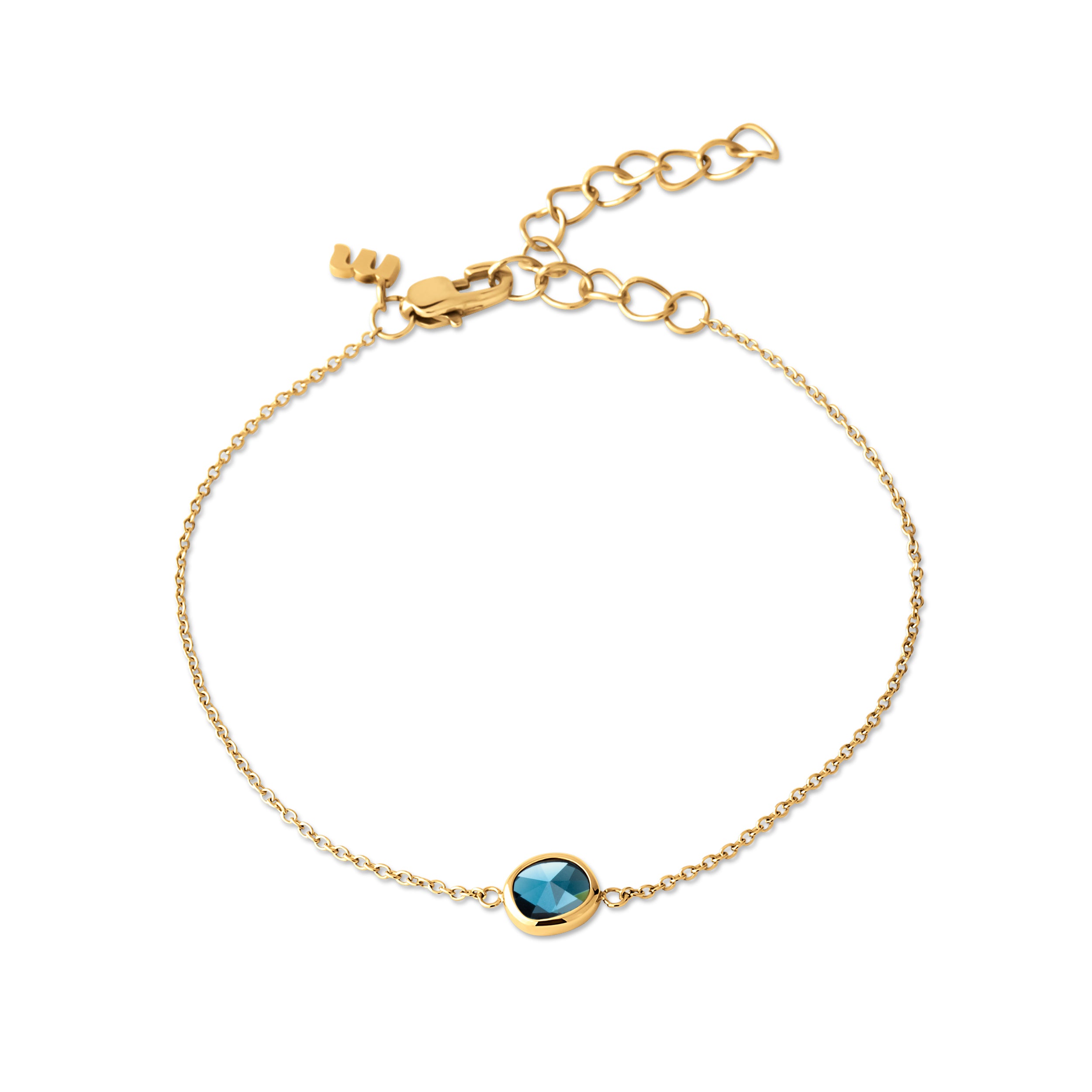 Armband FR Scarlett CZ