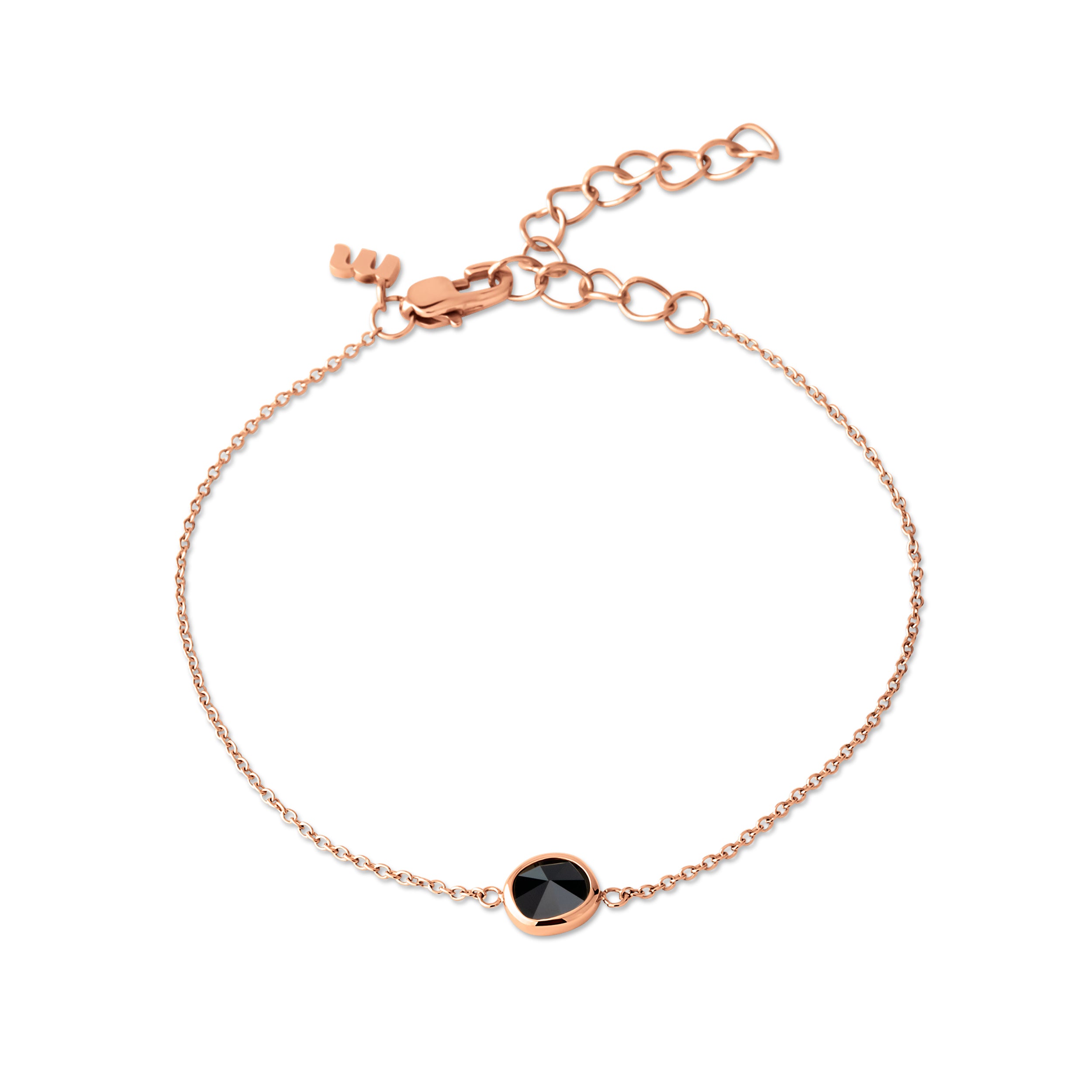 Armband FR Scarlett CZ
