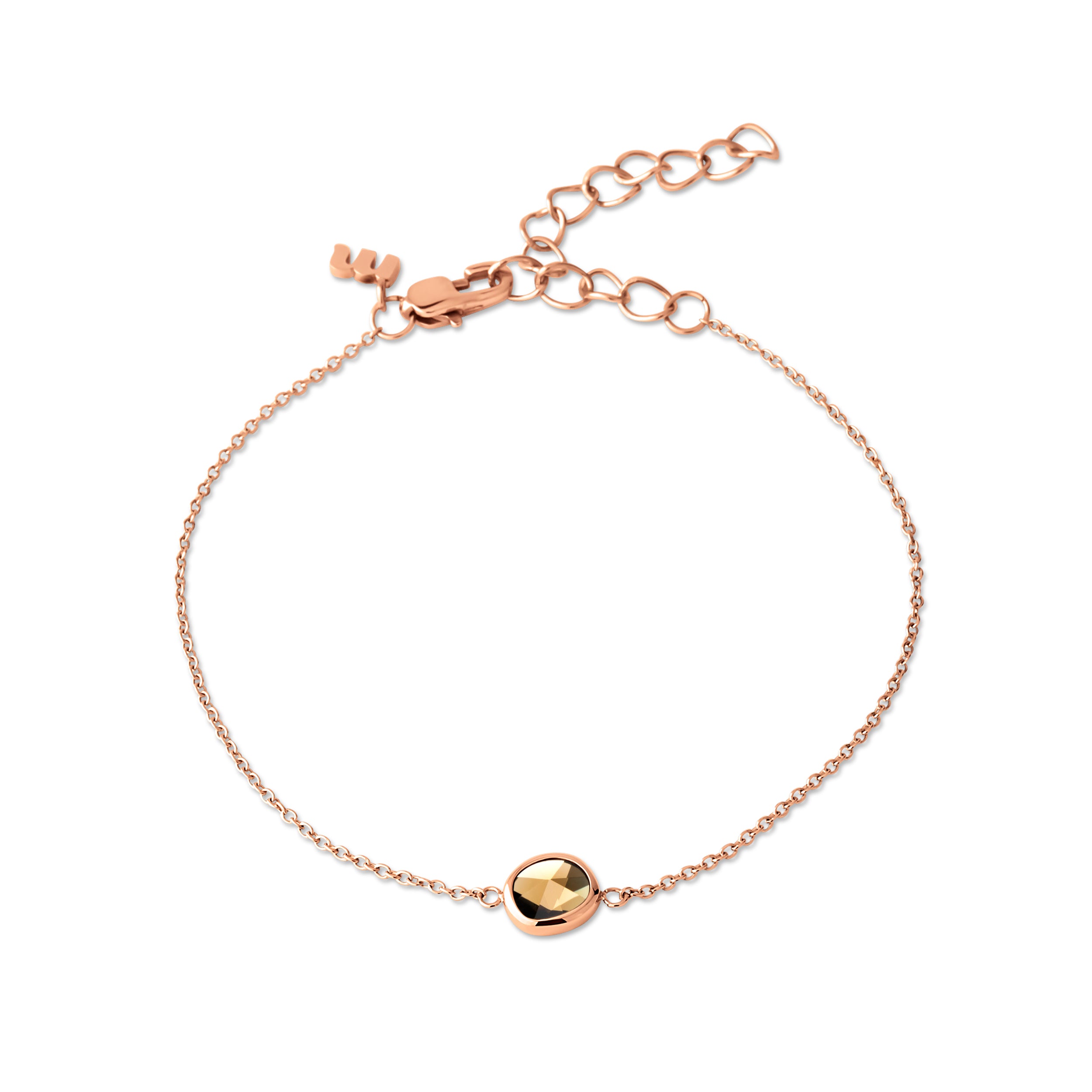 Armband FR Scarlett CZ