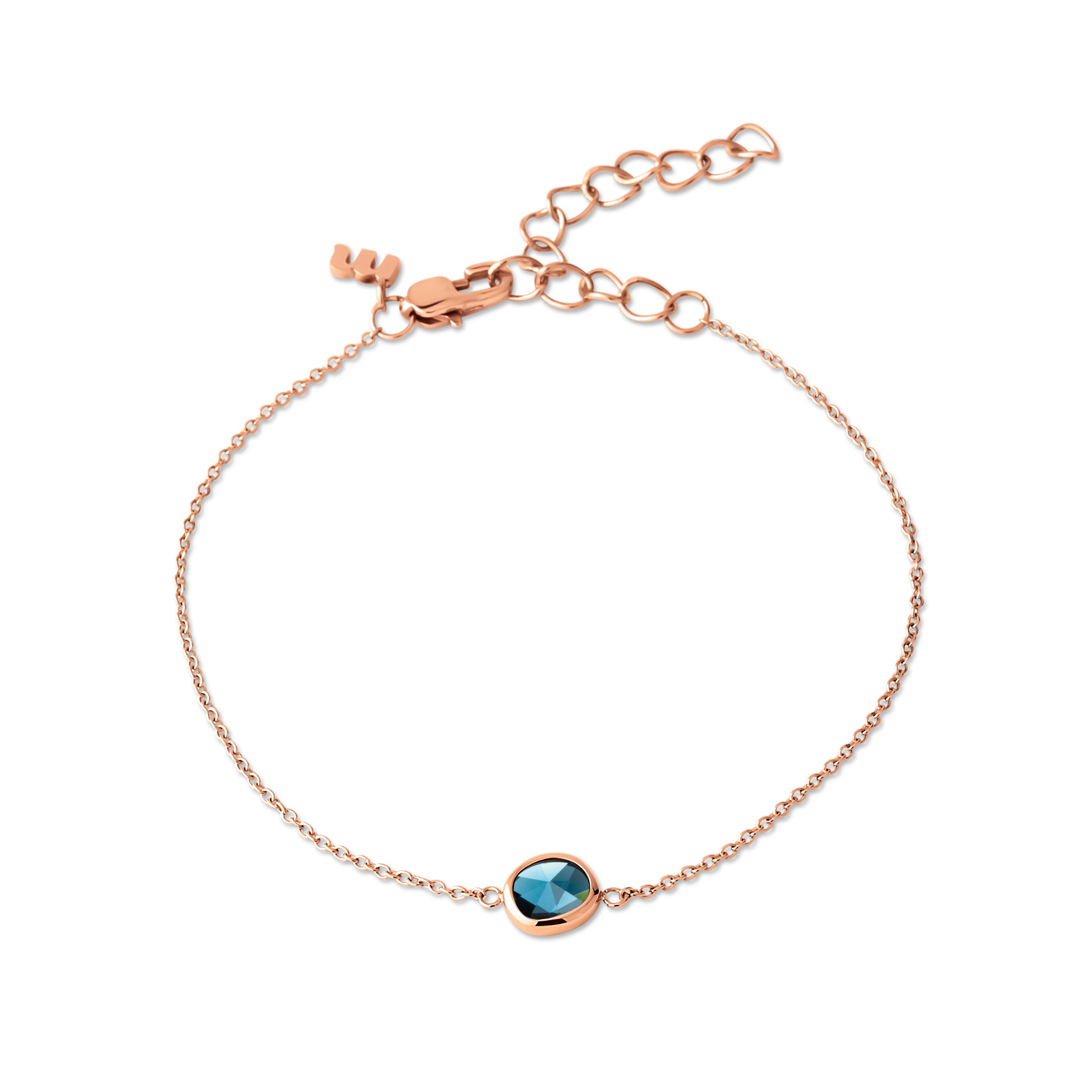 Armband FR Scarlett CZ