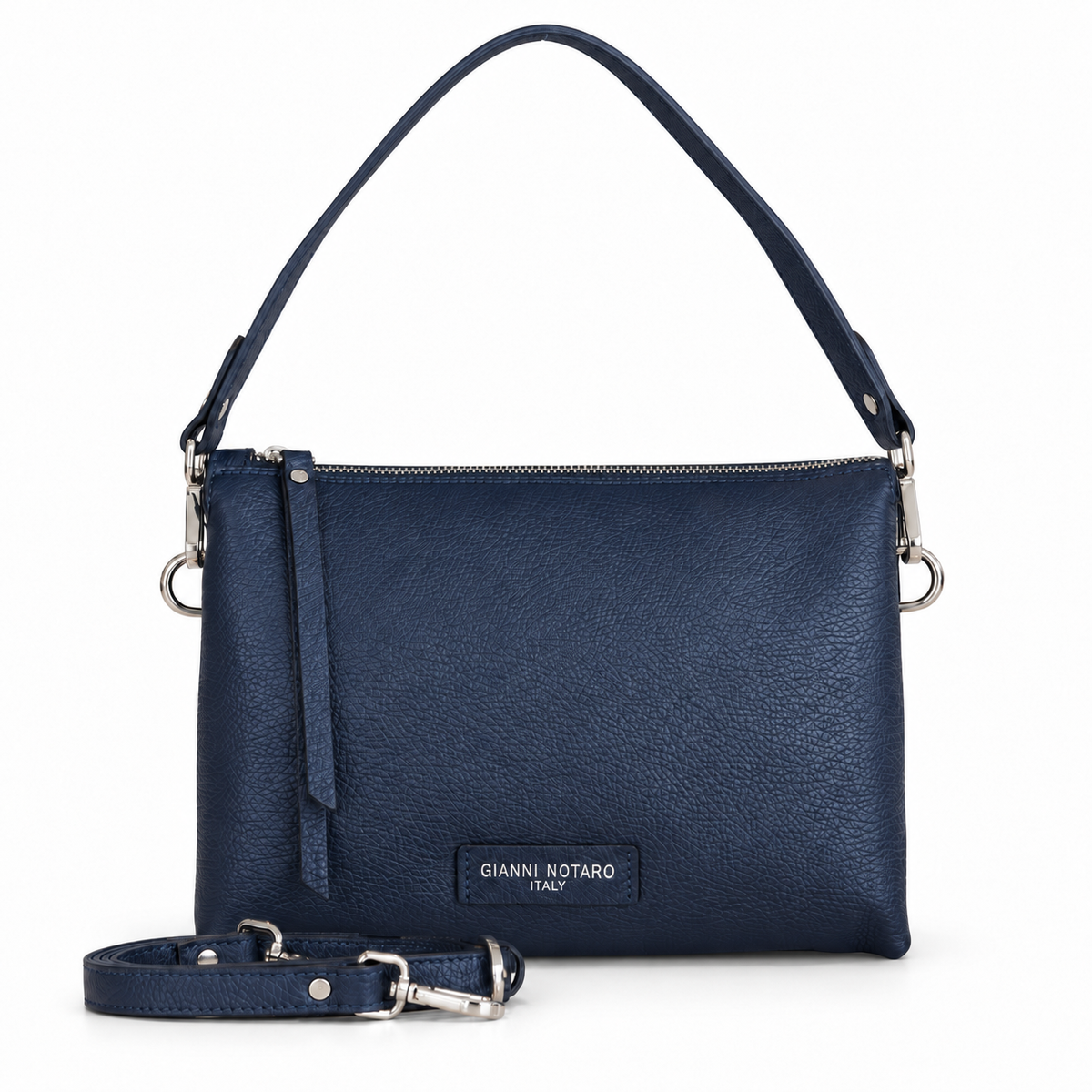 Handtas Aurora Blu