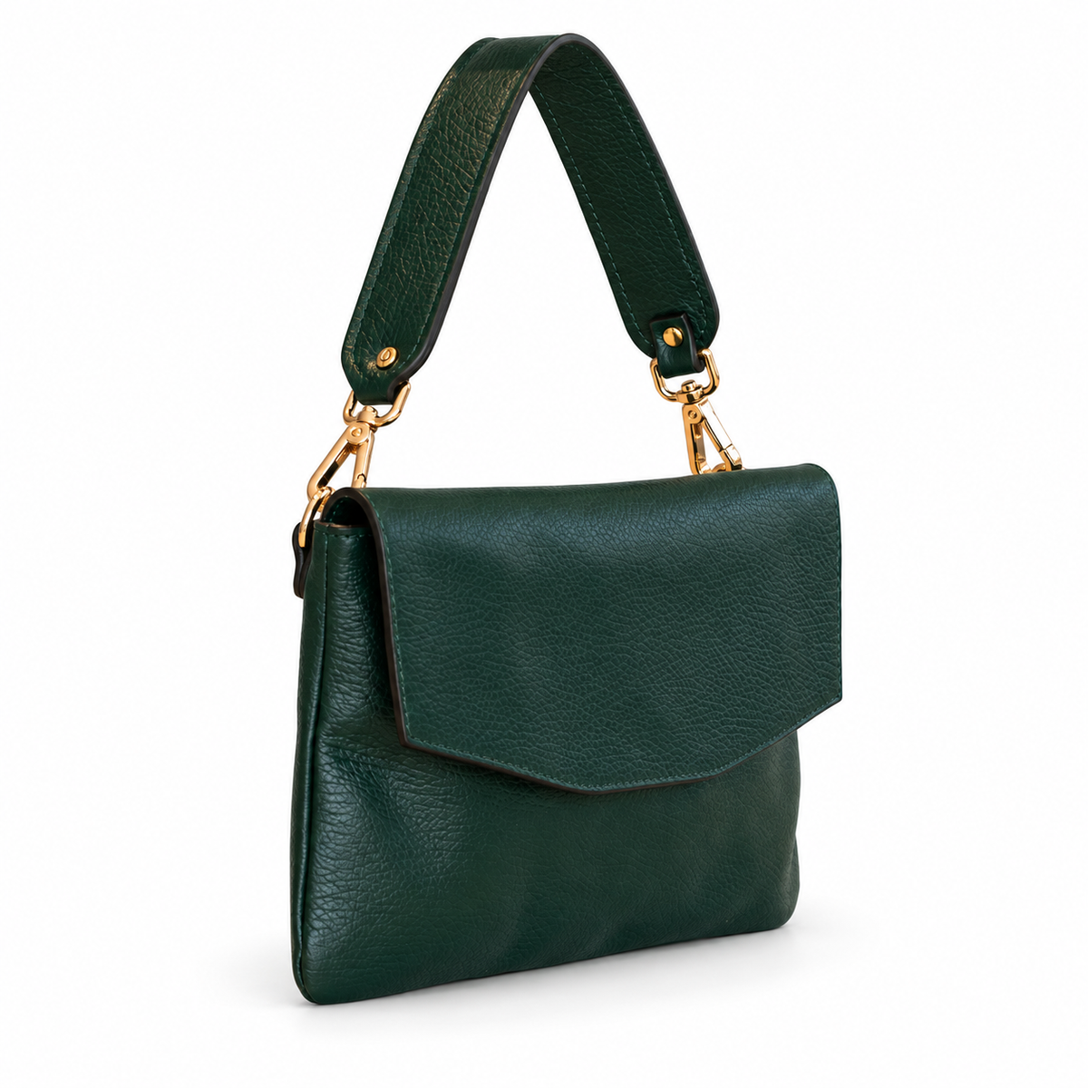 Handtas Alicia Verde