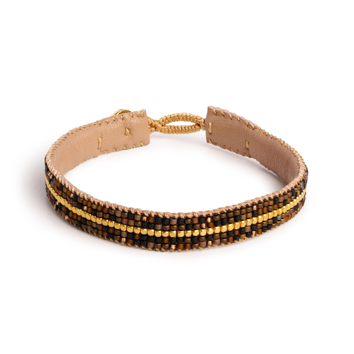 Pulsera The Stripe Mix