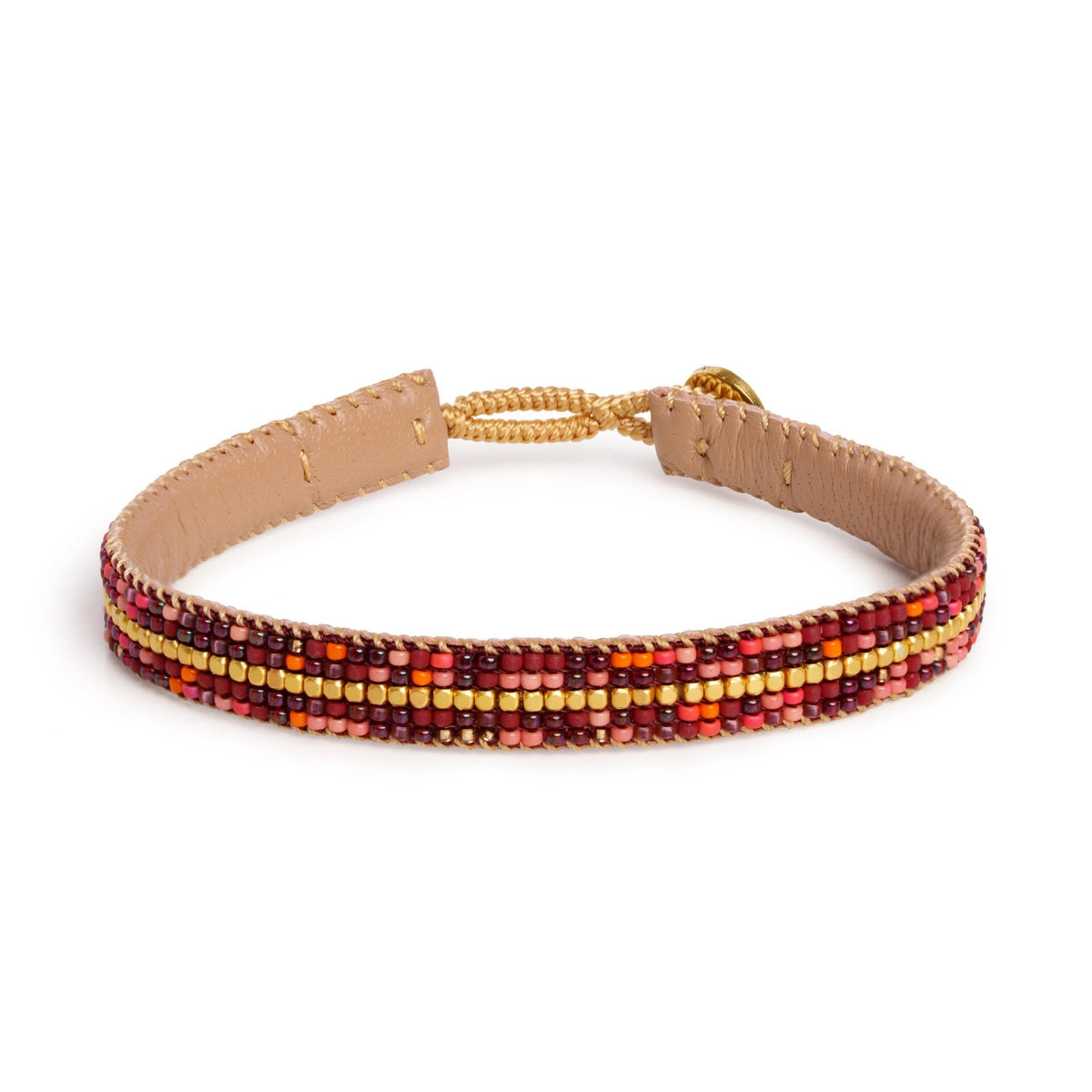 Pulsera The Stripe Mix