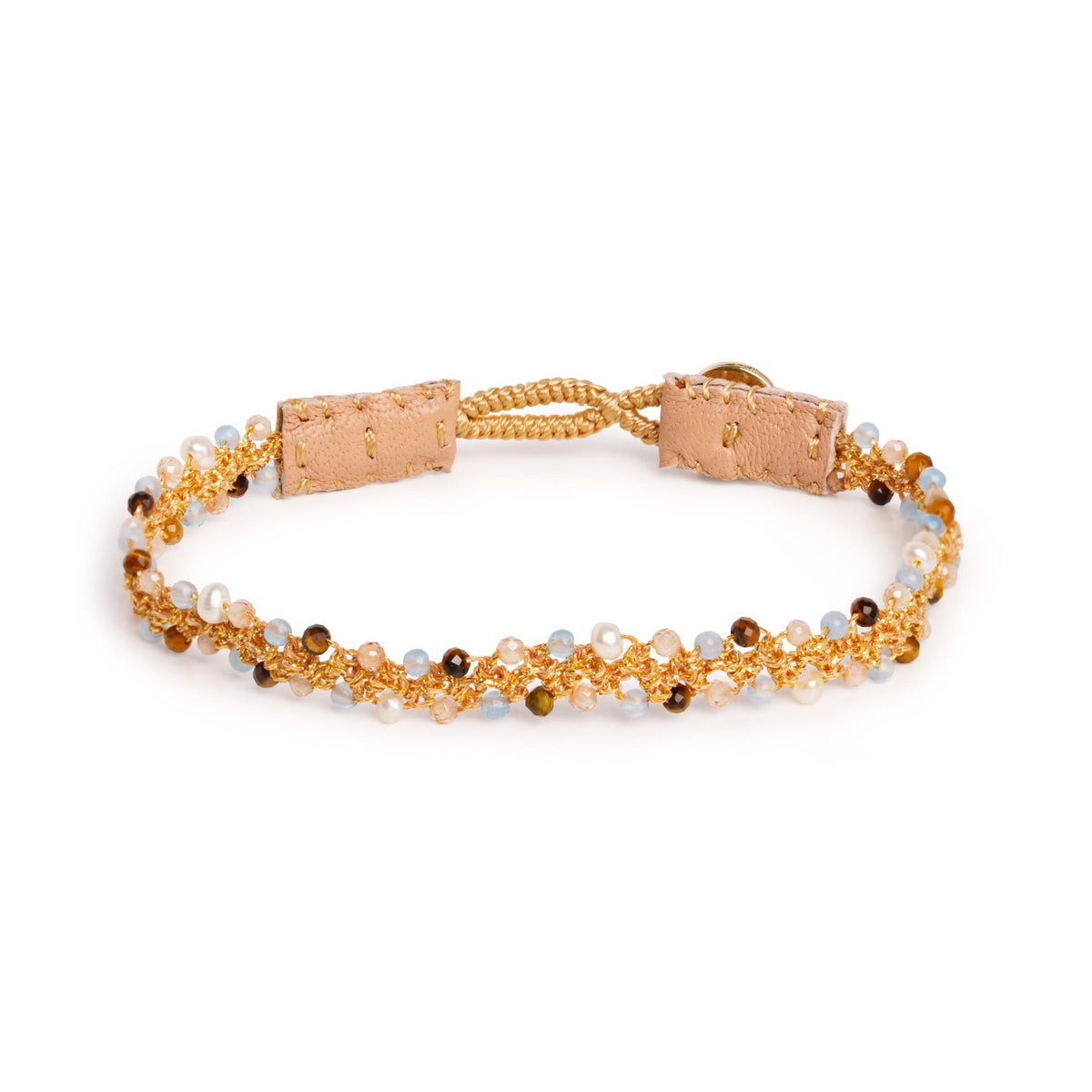 Pulsera Mix Small Abel