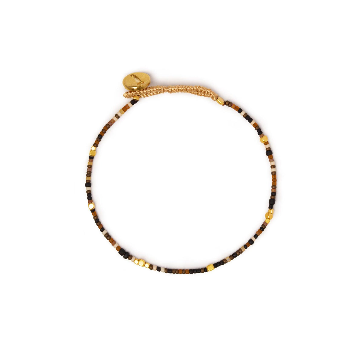 Pulsera Lulu Raindrop Mix