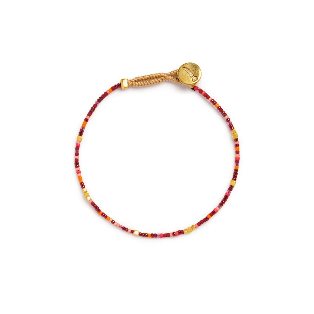 Pulsera Lulu Raindrop Mix