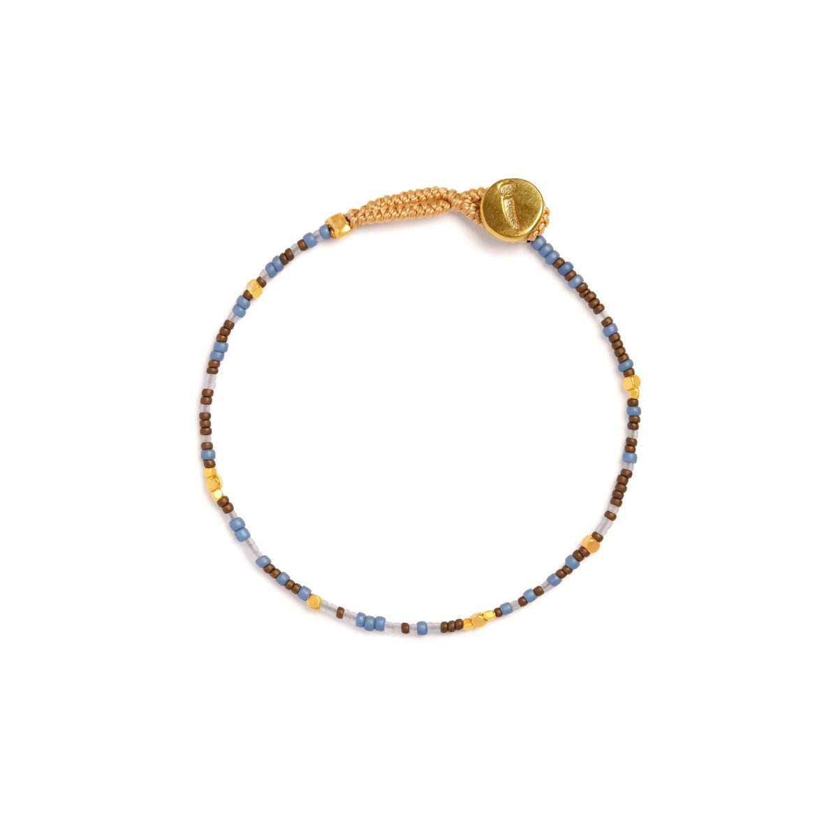 Pulsera Lulu Raindrop Mix